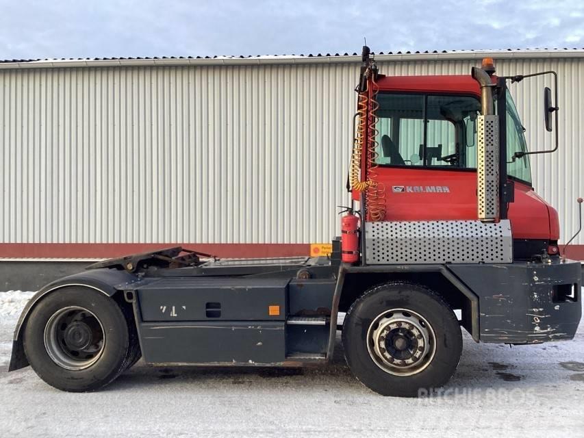 Kalmar TT618 Cabezas tractoras para terminales