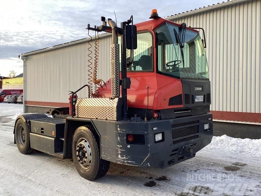 Kalmar TT618 Cabezas tractoras para terminales