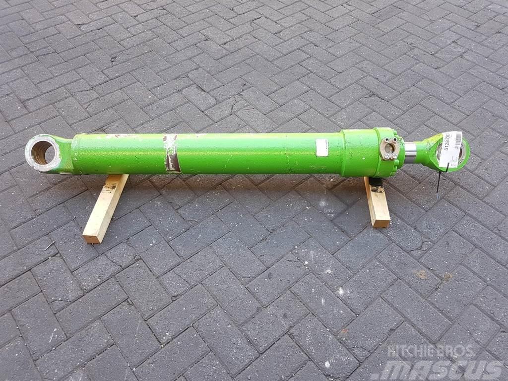 Sennebogen 27779 - 818 - Tilt cylinder/Kippzylinder Hidráulicos