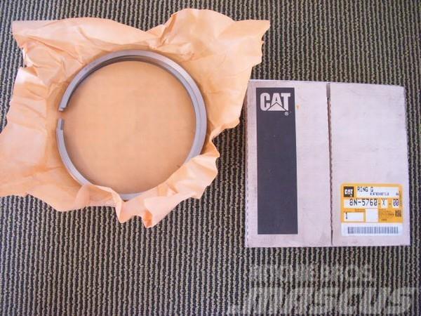 CAT (127) 8N5760 Kolbenringsatz / ring set Motores