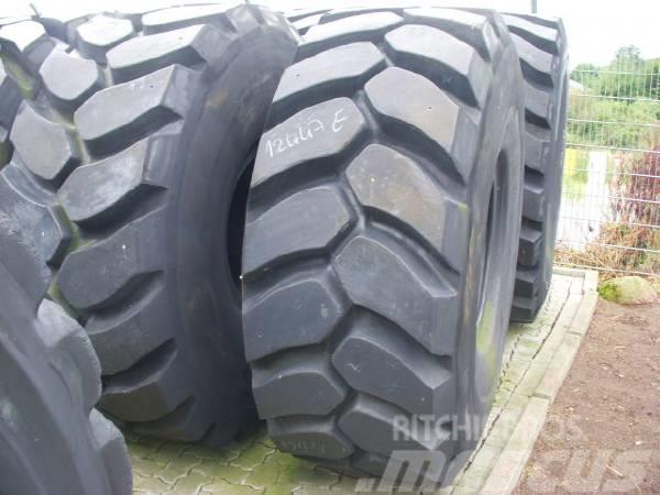 Michelin runderneuert (7-10) 29.5R25 L5 Felsreifen 250 % Neumáticos, ruedas y llantas