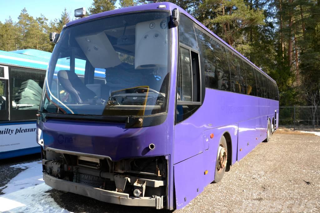 Volvo 9700S Autobuses turísticos