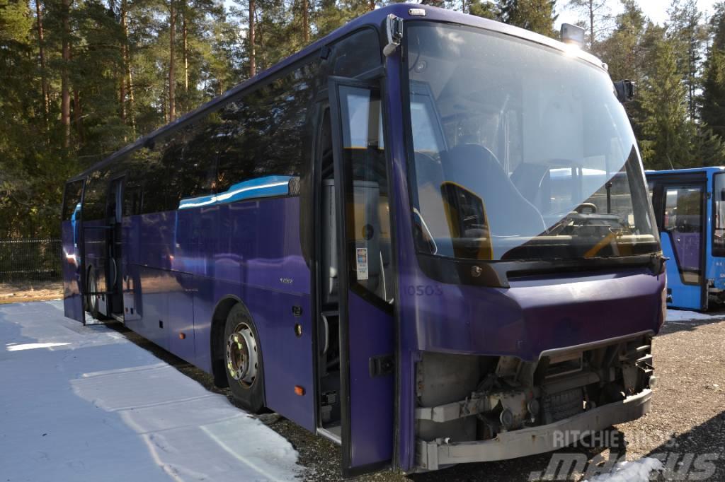 Volvo 9700S Autobuses turísticos