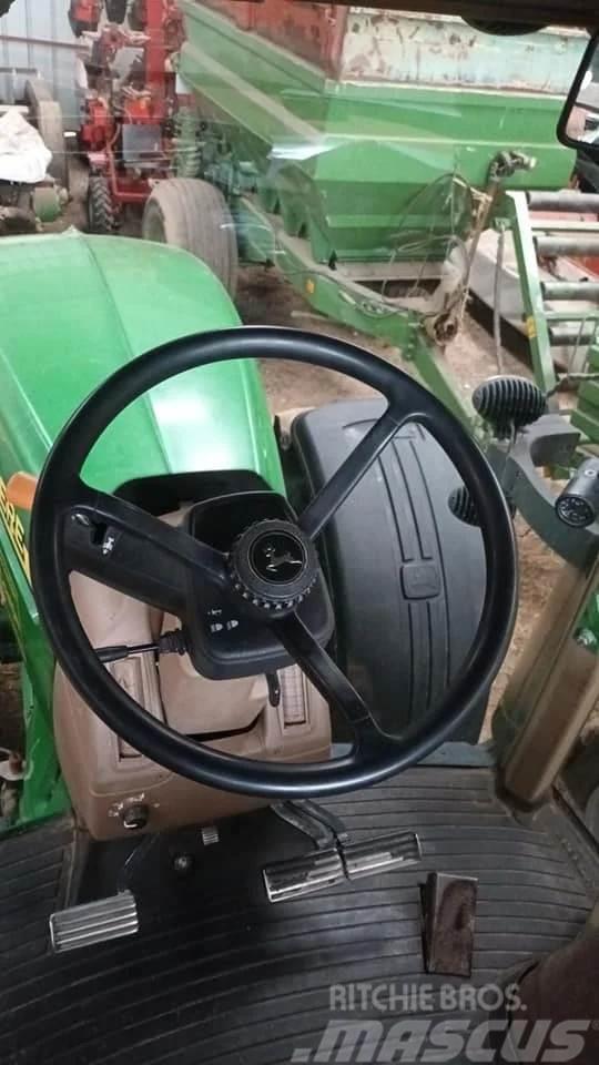 John Deere 7820 7820 tractor Tractores