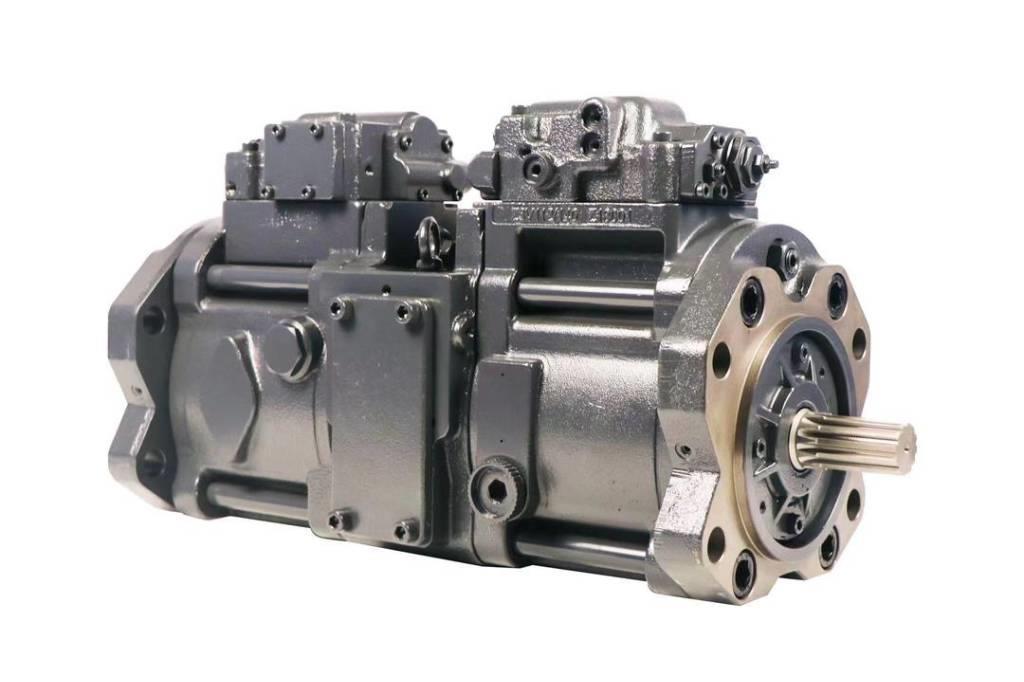 Doosan dx225lc hydrolic pump 400914-00212E new Hidráulicos