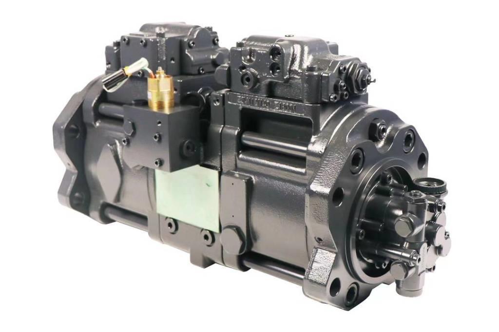 Doosan dx225lc hydrolic pump 400914-00212E new Hidráulicos