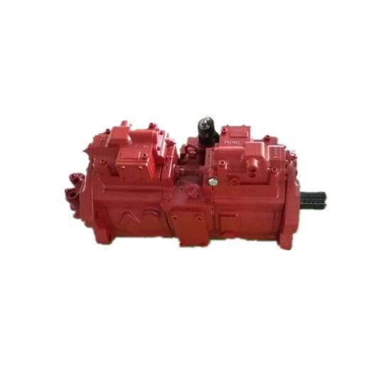 CASE K5V140DTP CX330 Hydraulic Pump KSJ2851 Transmisión