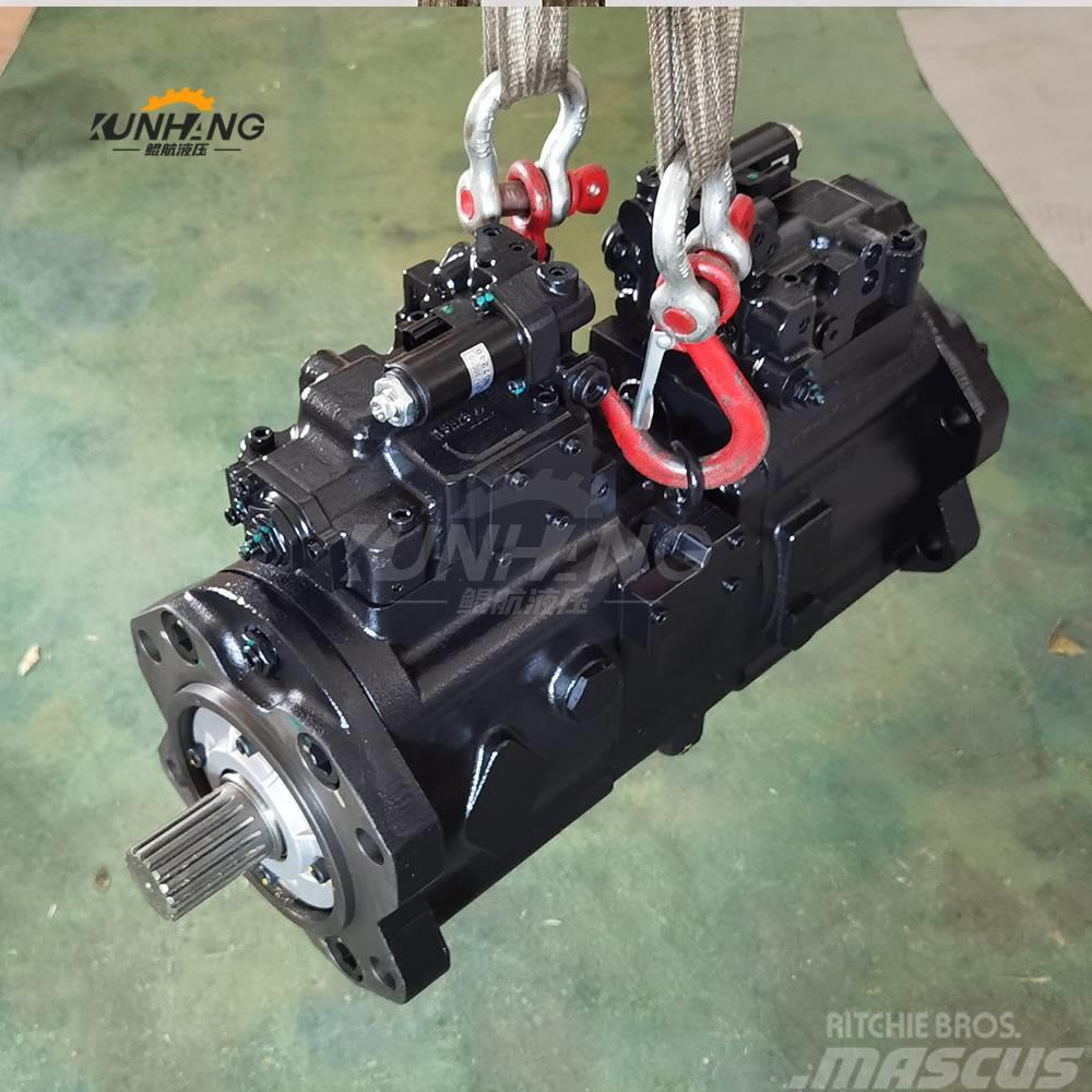Hyundai 31N8-10070 Hydraulic Pump R305LC-7 Main pump Hidráulicos