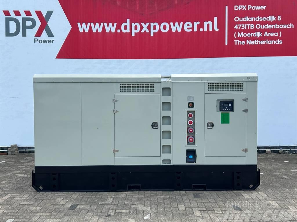 Iveco CR13TE2A - 385 kVA Generator - DPX-20510 Generadores diesel