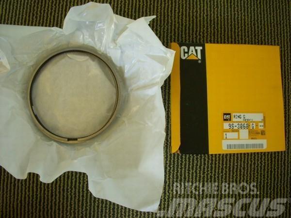 CAT (128) 9S3068 Kolbenringsatz / ring set Otros componentes