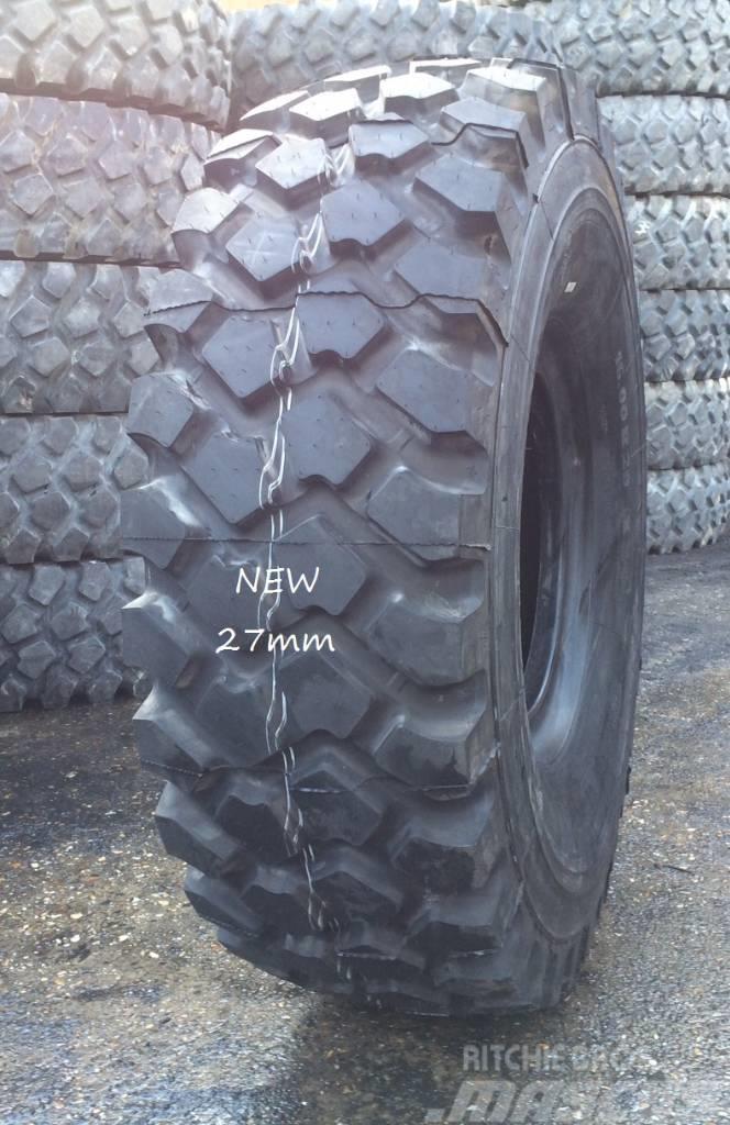 Michelin 16.00R20 XZL - NEW (DEMO) Neumáticos, ruedas y llantas