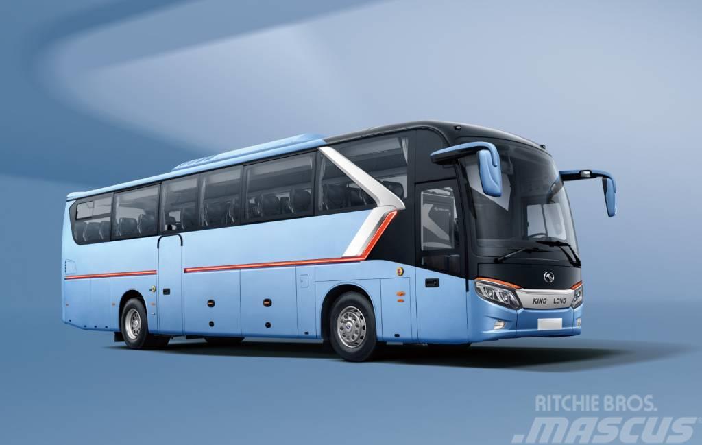 King Long C12 Autobuses turísticos