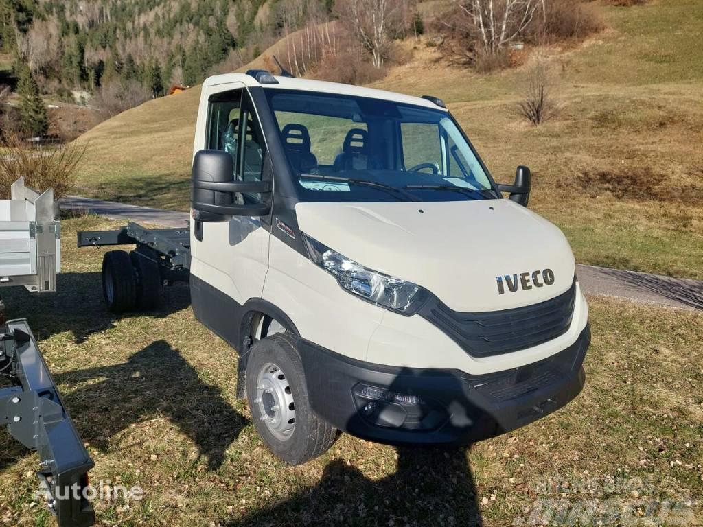 Iveco Daily 70C21 Camiones chasis