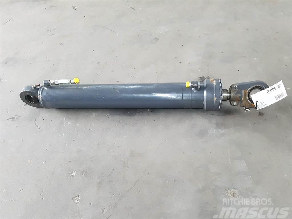 Fuchs MHL320-Terex 6500978500-Boom cylinder/Hubzylinder Hidráulicos