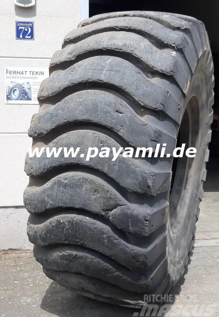 Michelin 29.5R29 Radial 29.5-29 Neumáticos, ruedas y llantas