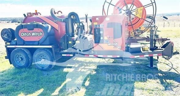 Ditch Witch HX30 Otros equipamientos de construcción