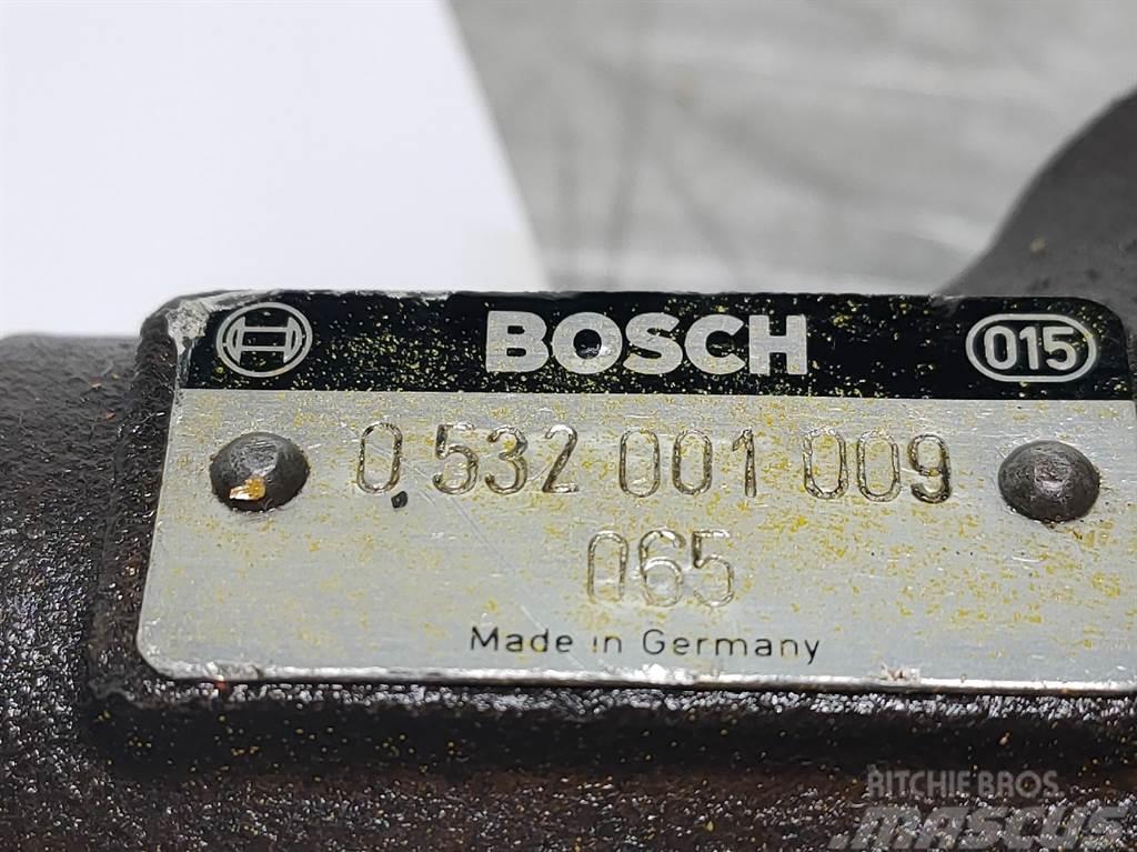 Bosch 0532001009 - Thermostat/Thermostaat Hidráulicos