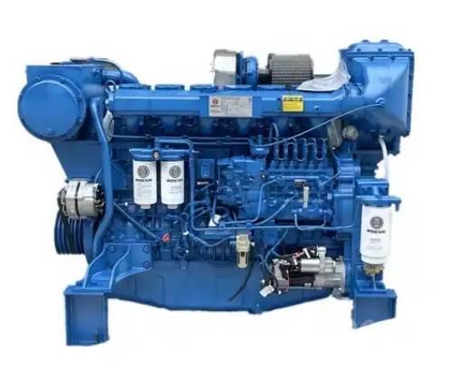 Weichai Good quality Weichai Diesel Engine Wp13c Motores