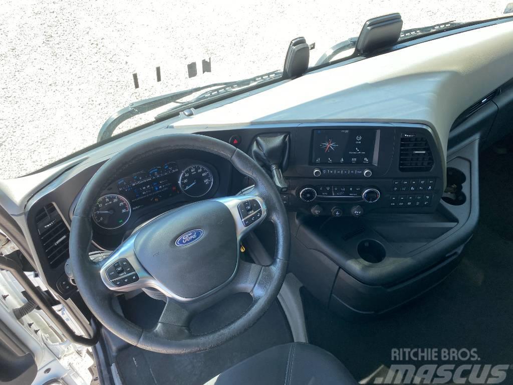 Ford F-MAX 500 Automata Cabezas tractoras