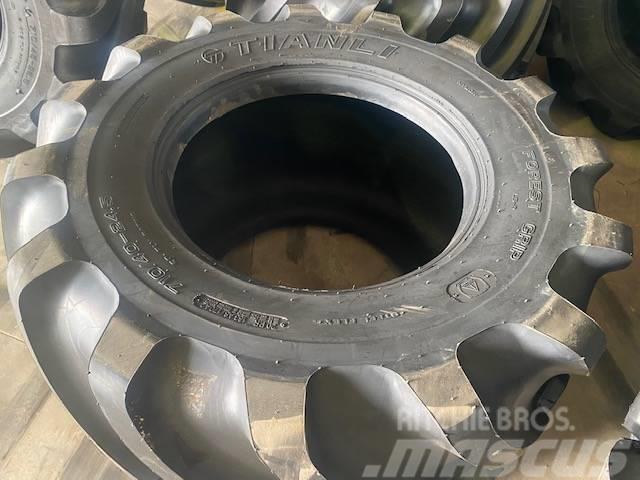 Tianli 710-40-24,5 FG20PR Neumáticos, ruedas y llantas