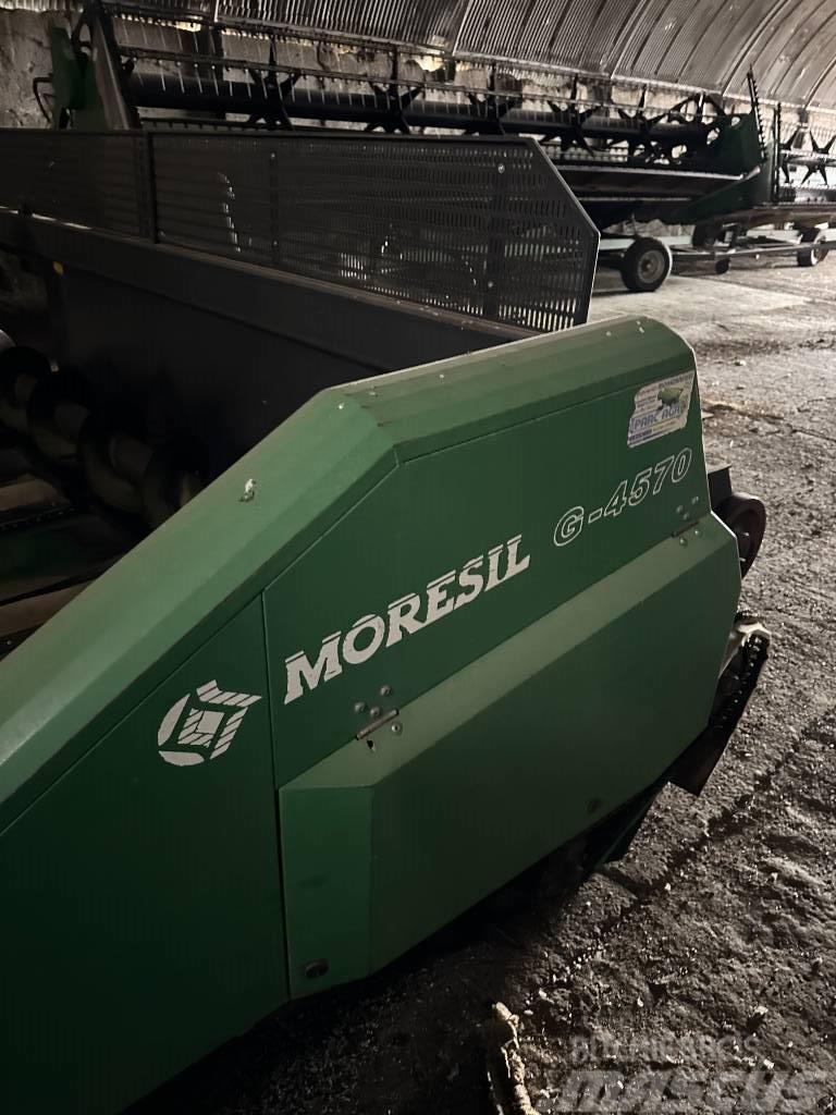  Moresil G-4570 Otros equipos para cosecha