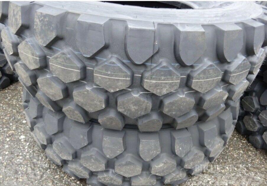 Goodyear 365/85r20 OFFROAD ORD Neumáticos, ruedas y llantas