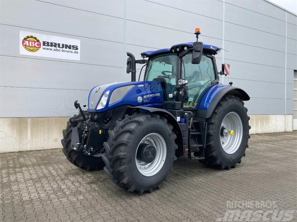 New Holland T7.270 AUTOCOMMAND NEW GEN Tractores