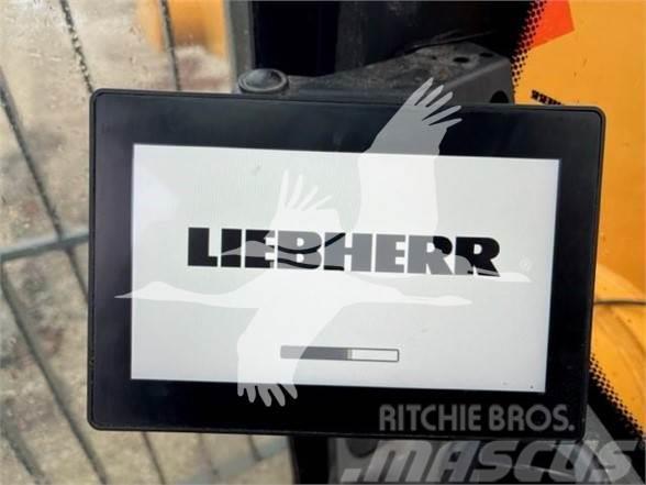 Liebherr LH60C LITRONIC Excavadoras de manutención