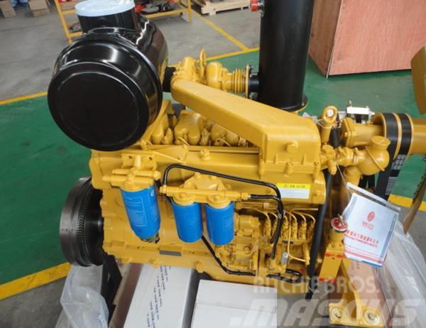 LiuGong weichai engine assembly Motores