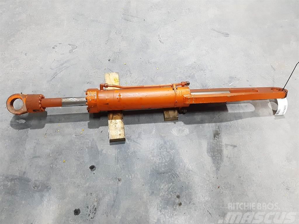 Terex Schaeff - Tilt cylinder/Kippzylinder/Nijgcilinder Hidráulicos