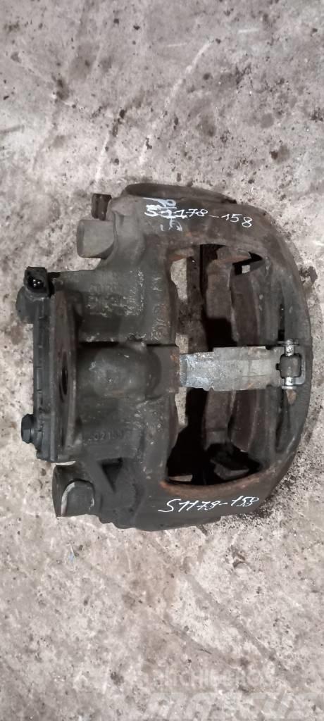 Scania R420 brake caliper 1946306 Frenos