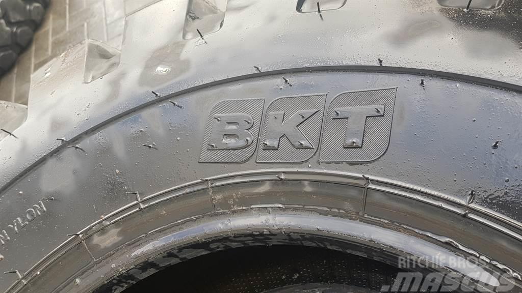 BKT 17.5-25 - Tyre/Reifen/Band Neumáticos, ruedas y llantas