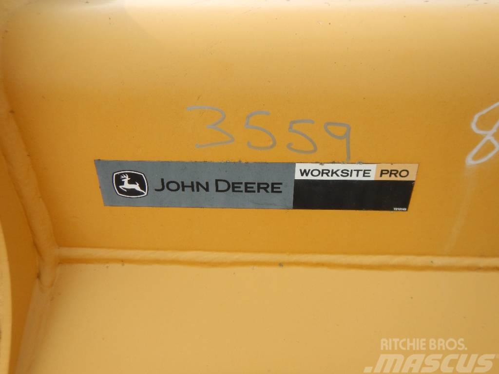John Deere AT340424 Cucharones