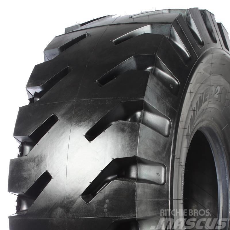 Michelin 29.5R25 MICHELIN X MINE D2 ** L5 TL Neumáticos, ruedas y llantas