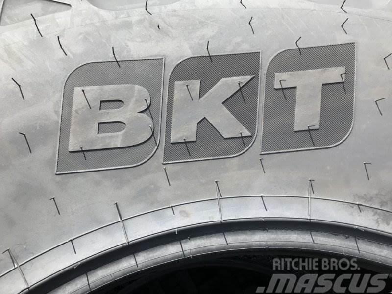 BKT 710/70R38 Neumáticos, ruedas y llantas
