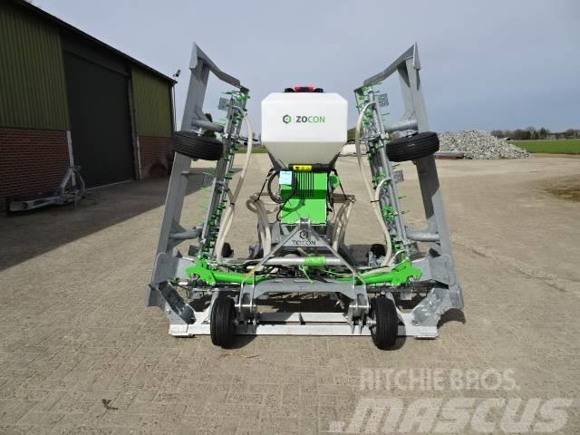 Zocon Greenkeeper  G-06 Plus Otras máquinas para siembra