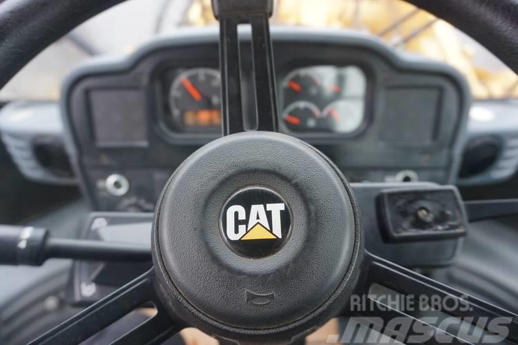CAT 950 H Cargadoras sobre ruedas