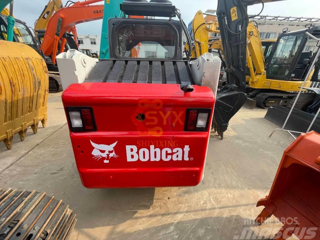 Bobcat S 160 Minicargadoras