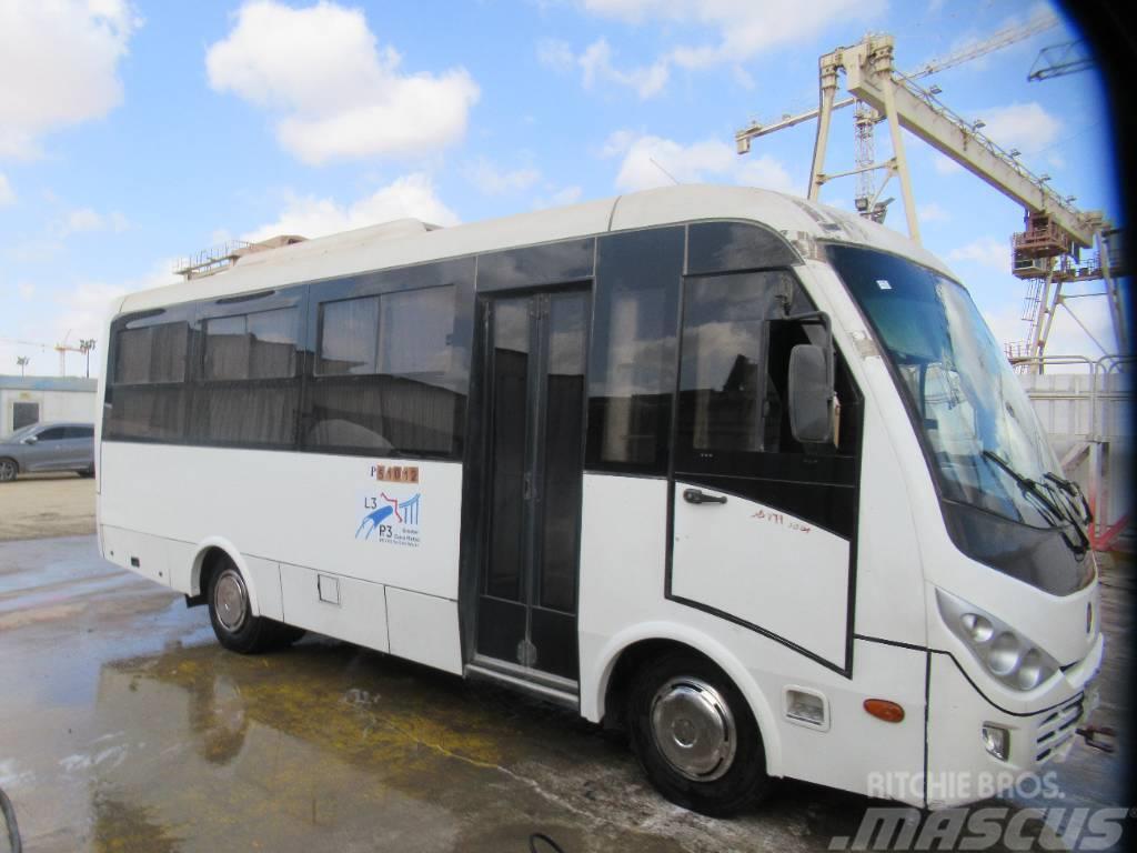Mitsubishi BUS NEW CRUISER Autobuses turísticos