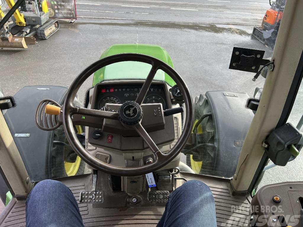 John Deere 6420 *Klima*50km/h*6090h* Tractores