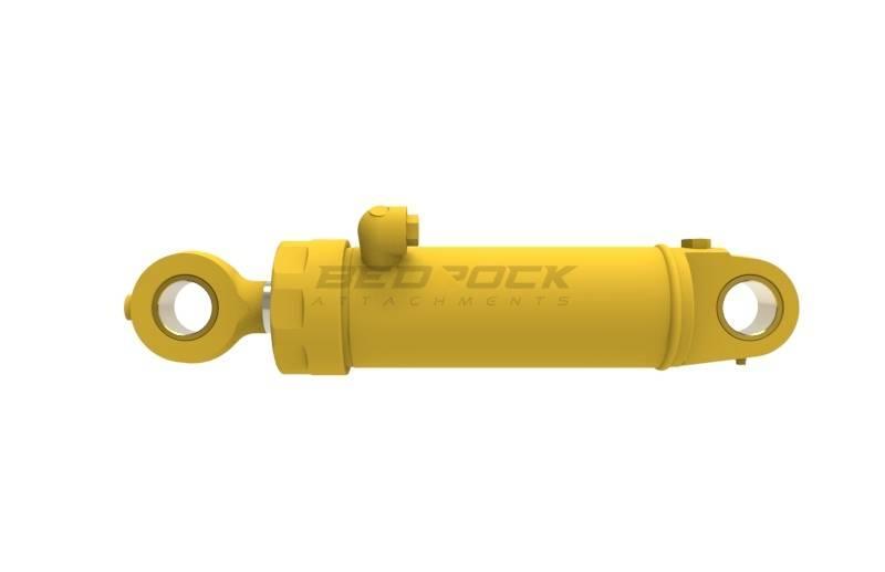 Bedrock Cylinder fits CAT D5C D4C D3C Bulldozer Ripper Escarificadoras