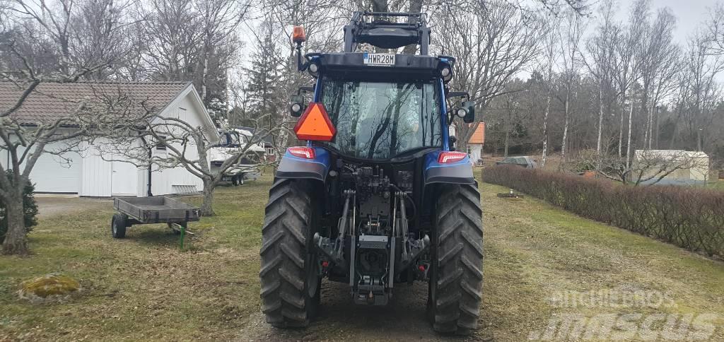 Valtra A105MH4 Tractores