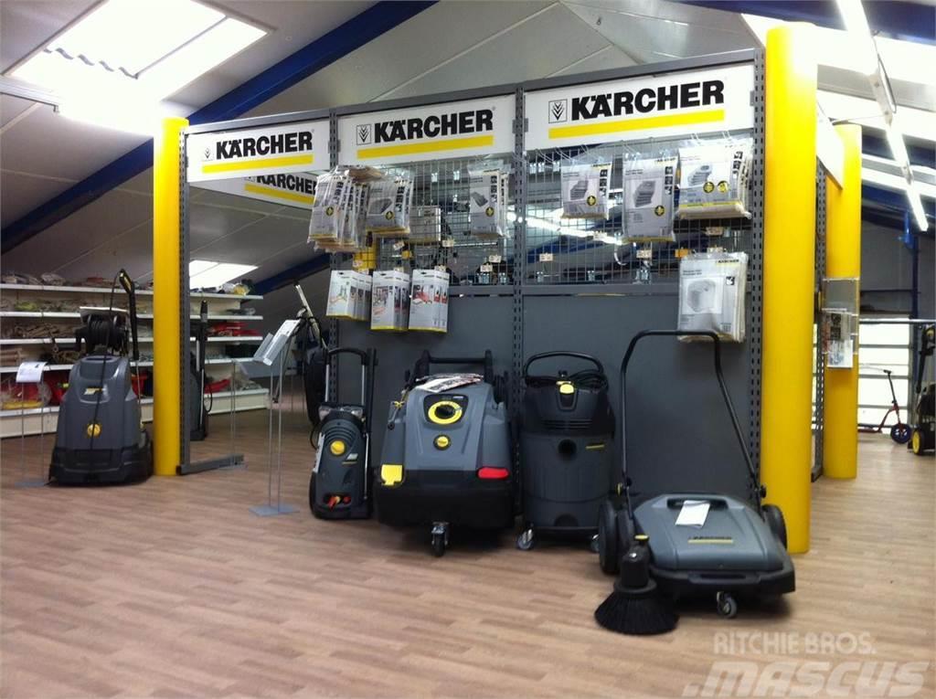 Kärcher HDS 10/20 - 4 M Lavadoras de alta presión