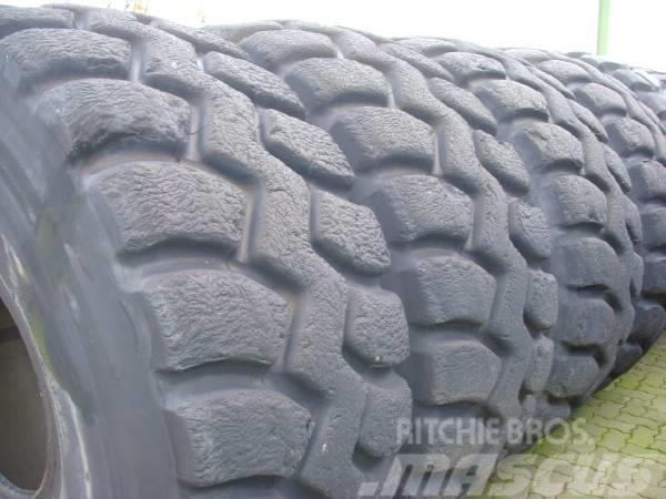 Goodyear (11-14) 29.5R25 L5 Felsbereifung 250 % Neumáticos, ruedas y llantas