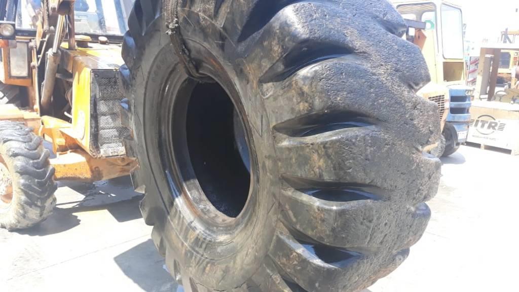 Goodyear 29.5-29 L3 Neumáticos, ruedas y llantas