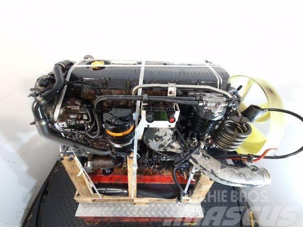 Iveco Cursor 9 F2CFE611B*C009 Motores