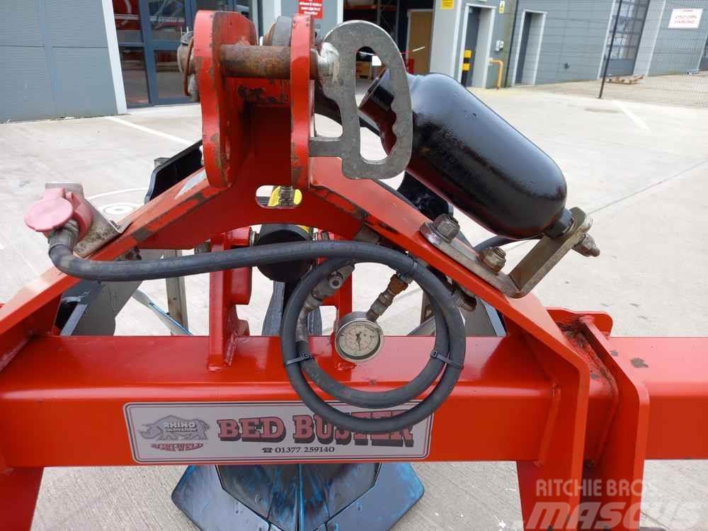  OTHER Agri-Weld Bed Buster Equipos para patatas - Otros