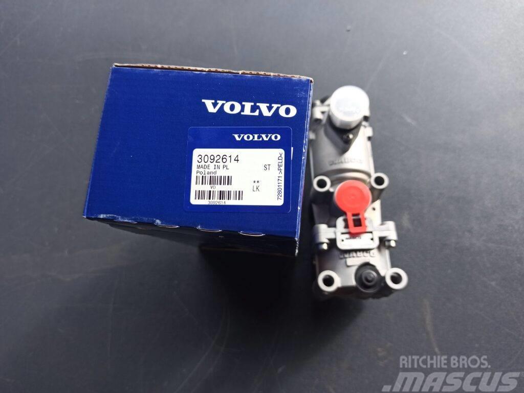 Volvo RETARDER VALVE 3092614 Frenos