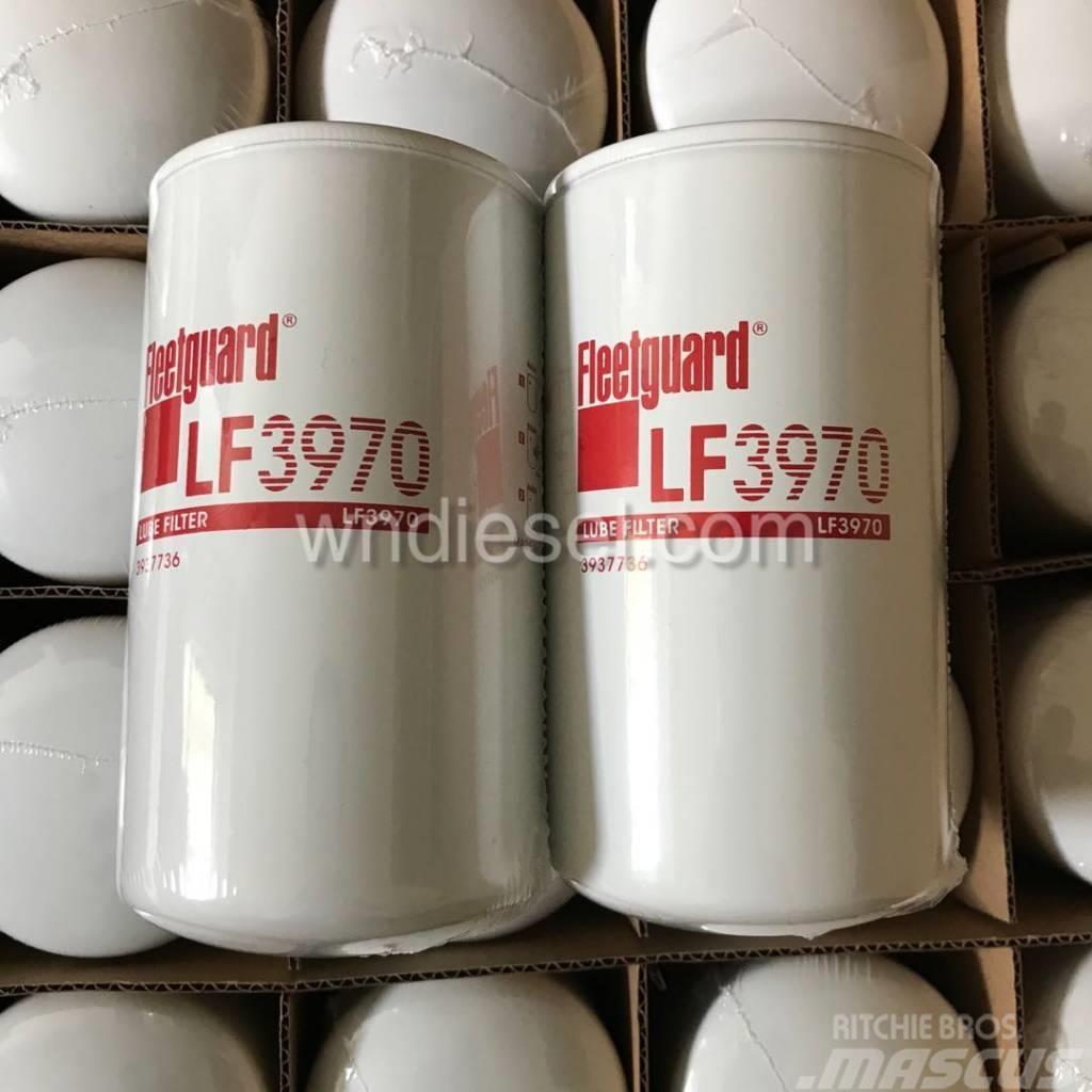 Fleetguard filter LF3970 Motores
