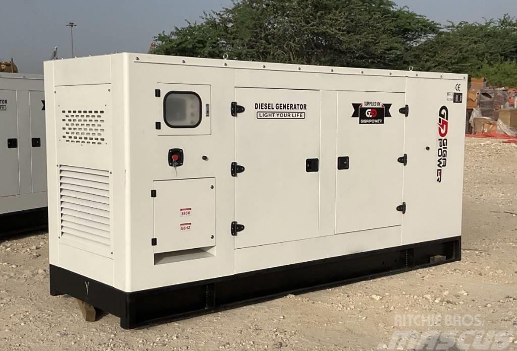  Gigapower LT-W400GF Generadores diesel